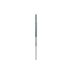 SECO TOOLS Seco 17000092 Ball End Mill 1/16 in 4 Flute Cvd Diamond