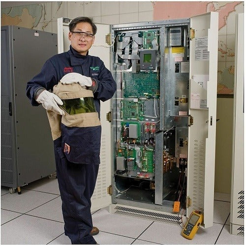 APC Apc WSTRTUP-G4-75 Start-up Service Ups