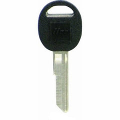 ILCO Kaba Ilco Corp B45-S1098H Gm Door Trunk Key Blank