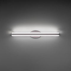 MODERN FORMS Modern Forms WS230628-BN Led Bath Vanity Sconce