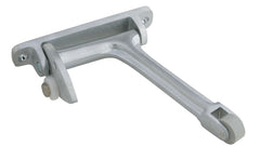 IVES Ives COR7G26D 7 Inch Gravity Coordinator Arm Satin Chrome