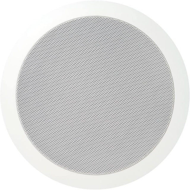 SPECO Speco spg86t 8 Inch 25 70 Volt Speaker