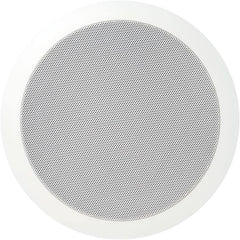 SPECO Speco spg86t 8 Inch 25 70 Volt Speaker