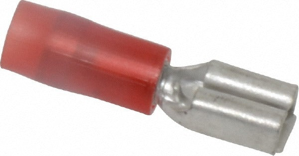 THOMAS & BETTS Thomas Betts RAD18-183 Female Wire Disconnect 22-18 Awg