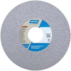 NORTON Norton 66252836966 Type 12 Grinding Wheel 6 in 60 Grit