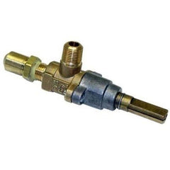 ALLPOINTS FOODSERVICE Allpoints Foodservice 52-1067 Gas Burner Valve 1/8 Mpt X 3/8-27