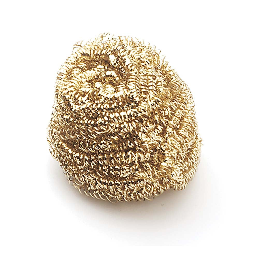 WELLER Weller WLACCBS-02 Brass Tip Cleaning Sponge 5 Pack
