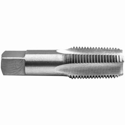 CENTURY DRILL & TOOL Century Drill Tool 95203 3/8-18 Npt Pipe Tap 2 Pack