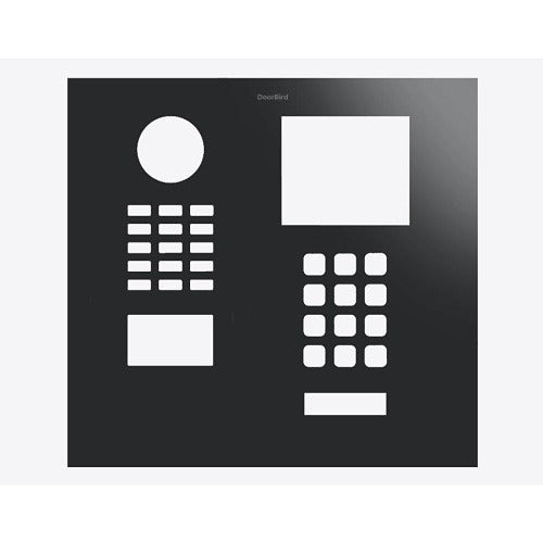 DOORBIRD Doorbird 423874619 Intercom Accessory