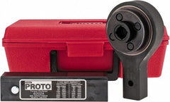 PROTO Proto J6202A Torque Wrench Multiplier 750 Ft/lb 3/4 in Drive