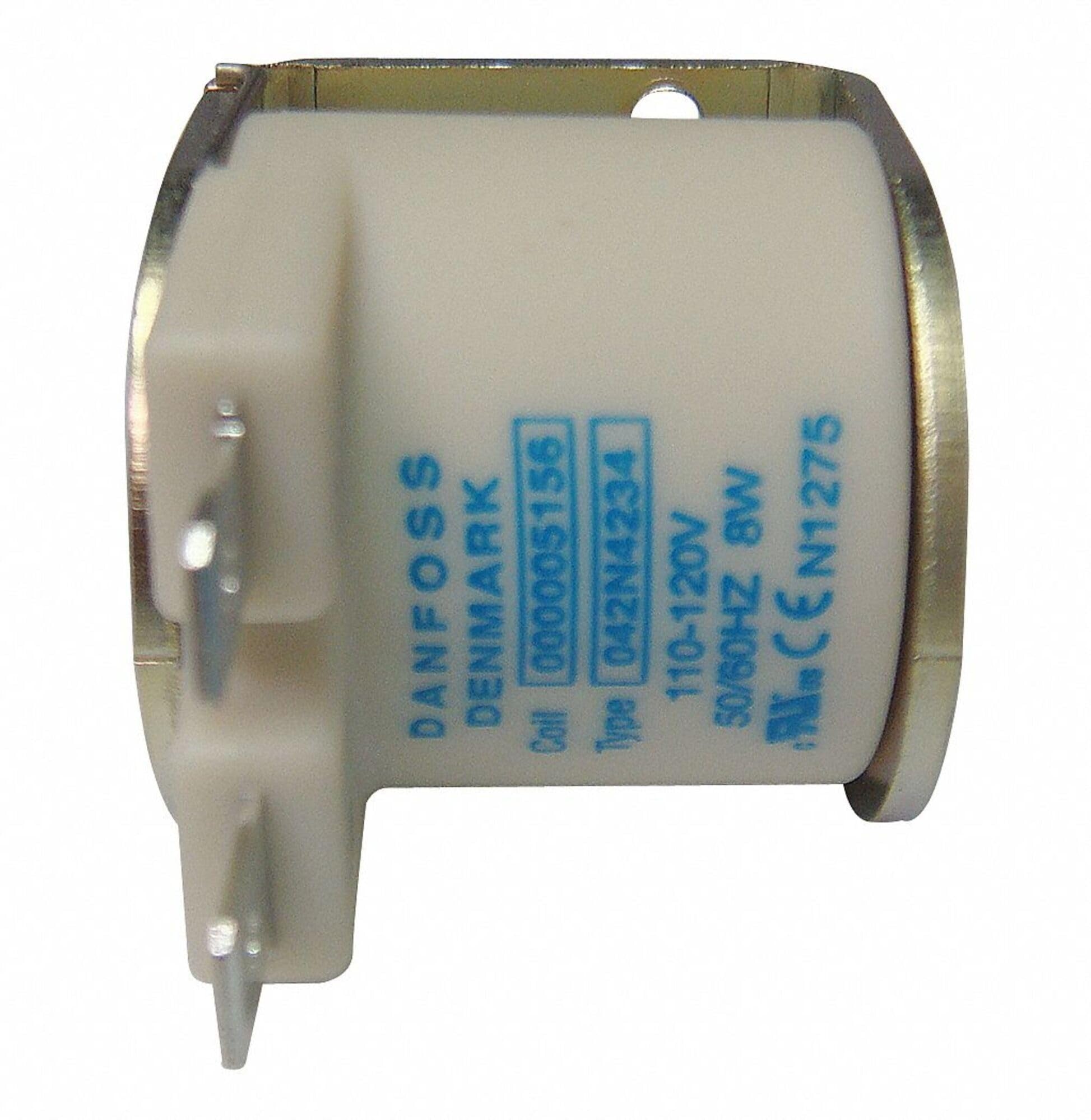 MANITOWOC ICE Manitowoc Ice 000005156 Coil 120V 60Hz (Each) MAN000005156