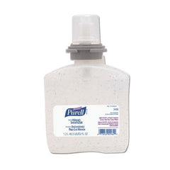 GOJO Gojo GOJ545604 Purell TFX Hand Sanitizer Gel Refill 1200 ml (1 Each)