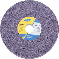 NORTON Norton 66253019362 Surface Grinding Wheel 8in 46 Grit Type 5