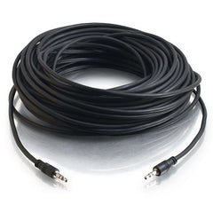 ORTRONICS Ortronics 40106 3.5mm Stereo Audio Cable 15ft M/m