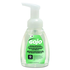 GOJO Gojo GOJ571506CT Green Certified Foam Handwash 7.5 oz Pump Bottle Pack of 6