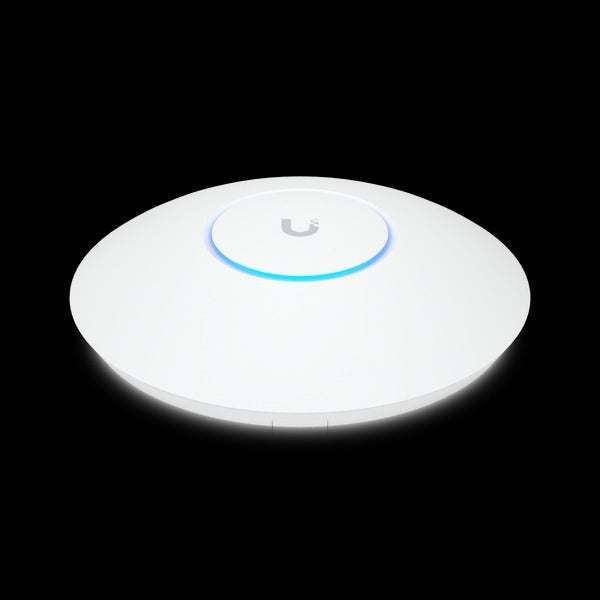 UBIQUITI Ubiquiti u6-enterprise Wifi 6E Access Point Poe+