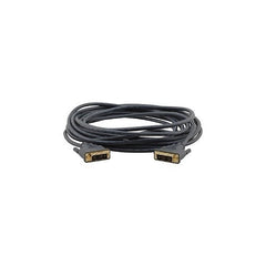 KRAMER Kramer Electronics 97-0640006 Dvi 18+1 Male to Male Cable