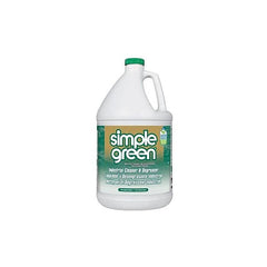 SIMPLE GREEN Simple Green 2710200613005 Concentrated Cleaner and Degreaser 1 Gallon (1 Gallon)