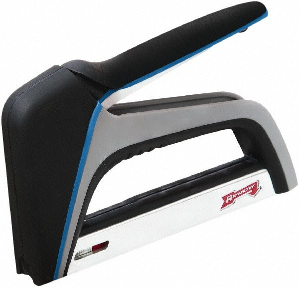 ARROW Arrow T50X Manual Staple Gun 82 Capacity Heavy Duty
