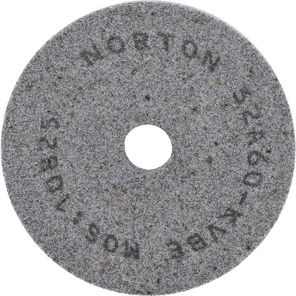 NORTON Norton 66243528828 Internal Grinding Wheel 60 Grit