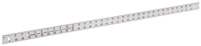 MILWAUKEE Milwaukee Electric Tool Corp 403 Aluminum Straight Edge 36 in