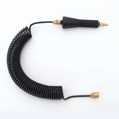 GENERAL WIRE SPRING General Wire Spring CST953210 Cold-Shot Spiral Hose (10 ft.) With Grip and Injector