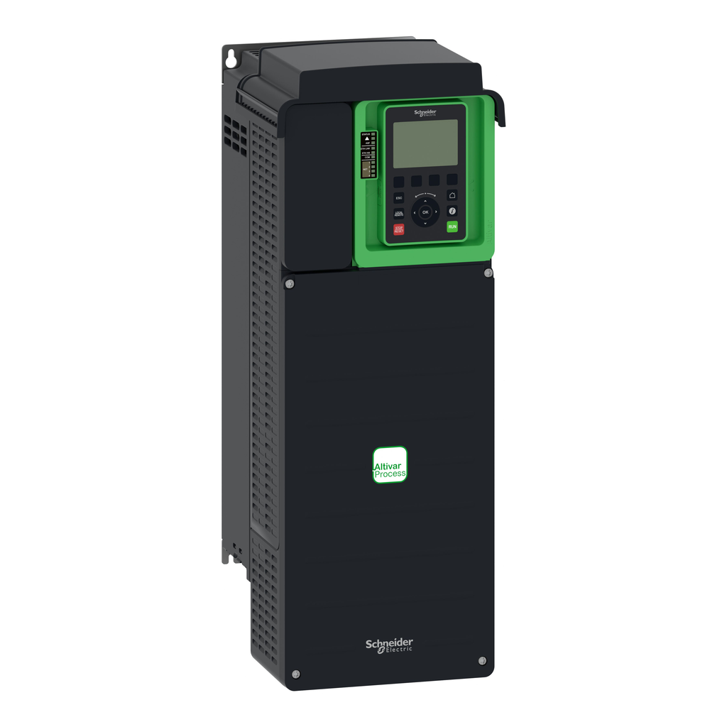 SCHNEIDER ELECTRIC ATV630D18N4 CONTROL BOARDS