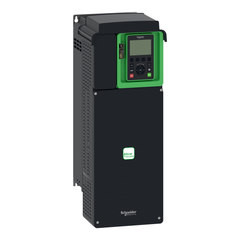 SCHNEIDER ELECTRIC ATV630D18N4 CONTROL BOARDS