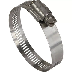TRIDON Tridon 630040036053 Marine-Grade Hose Clamp 1-3/4 in - 2-3/4 in
