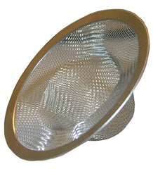 LASCO Larsen Supply Co. 03-1380 Ss Mesh Kitchen Strainer