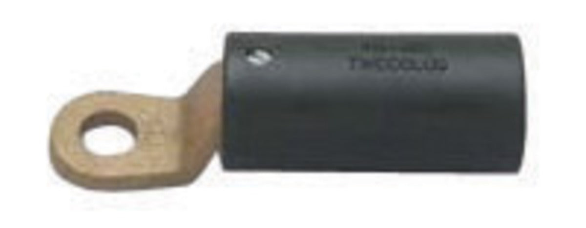 TWECO Tweco 95151113 Model 40-180C Ball-Point Brass Cable Lug 400 Amp (180 Degree) TWE9515-1113