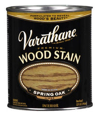 RUST-OLEUM Rust-oleum 211715H Varathane Wood Stain Spring Oak Qt