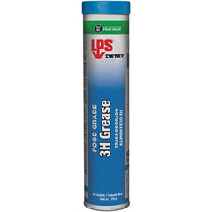 LPS Lps 54014 Food Grade Aluminum Grease Nlgi 2 13 Oz