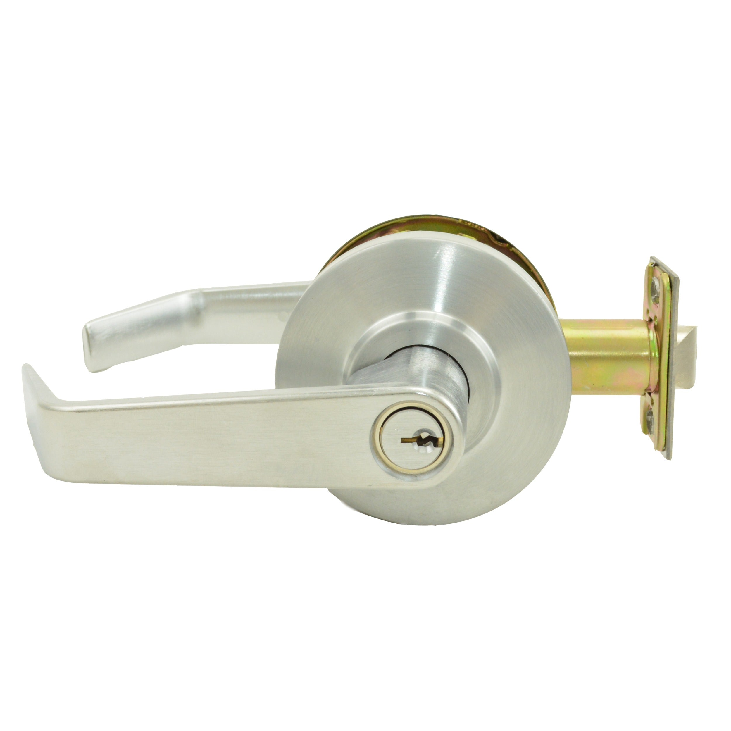 DEXTER COMMERCIAL Dexter Commercial C2000CLRMR626KDC Classroom Cylindrical Lock