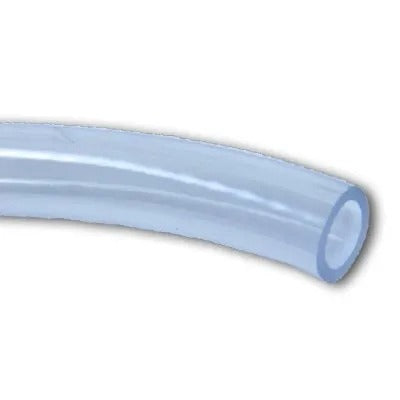 HOMEWERKS WORLDWIDE Homewerks Worldwide Llc 7044200 Clear Pvc Tubing 50 Ft