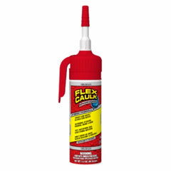 FLEX SEAL Swift Response Llc CFSCLRR100 Clear Flex Caulk 3.3 Oz