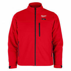 MILWAUKEE Milwaukee M100R-212X M12 Heated Toughshell Work Jacket (2XL)
