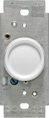 LEVITON Leviton Mfg Co 043-06616-1XW White Fan Speed Control
