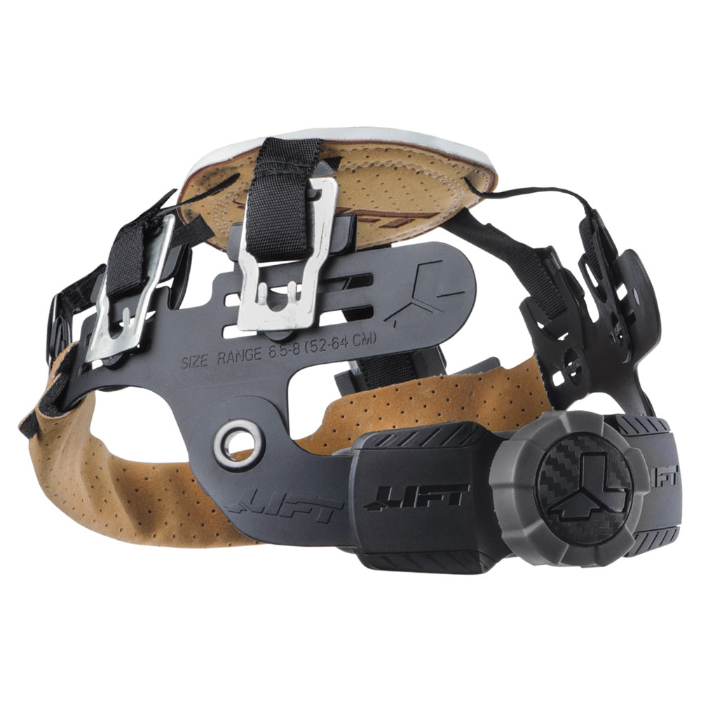 LIFT SAFETY HDF18RS FACE PROTECTION