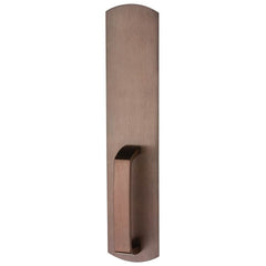 VON DUPRIN Von Duprin 990DT10B Dummy Pull Trim 613 Oil Rubbed Bronze