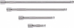 GEARWRENCH Gearwrench 81201 3/8 in Drive Socket Extension Set 4 Pc