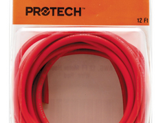 RHEEM RHEEM 455084 Rheem 12-Gauge Red Wire 12 Foot Length