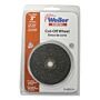 VORTEC PRO Vortec Pro 36537 Cut-off Wheel 3 in Aluminum Oxide 36 Grit