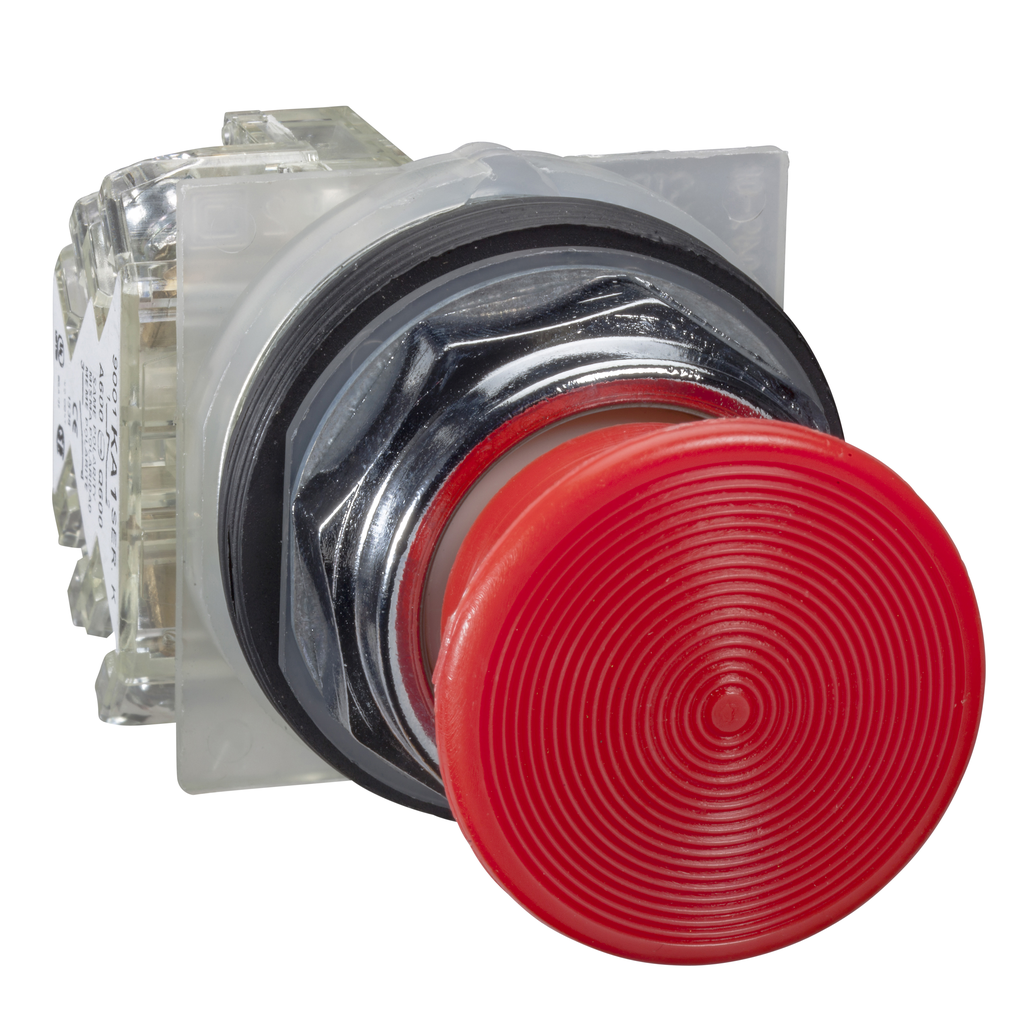 SCHNEIDER ELECTRIC 9001KR24RH13 TOGGLE SWITCHES
