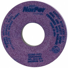 NORTON Norton 66253319956 Surface Grinding Wheel 60 Grit 14in