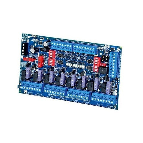 ALTRONIX Altronix Corp HUBWAYAGC32B 8 Port Expansion Board