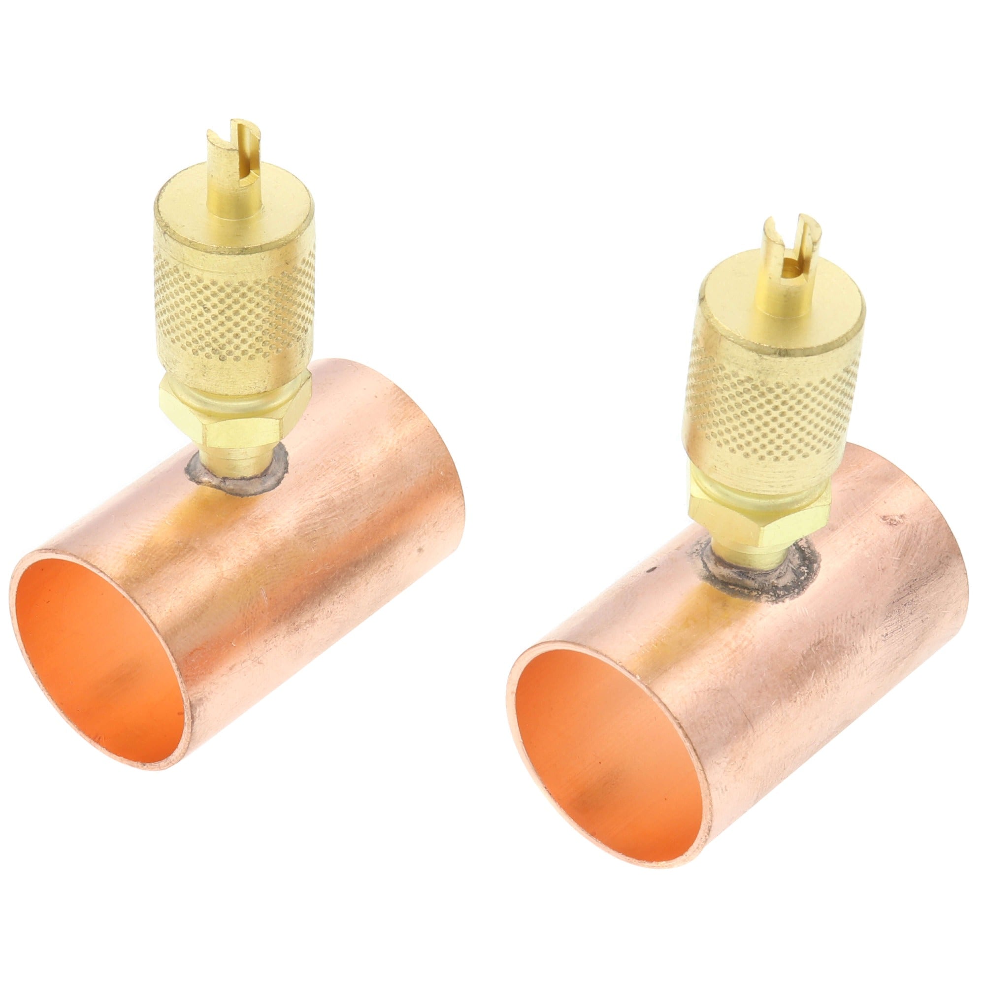 SUPCO Supco SF8434 Access Fitting (2 Pack)