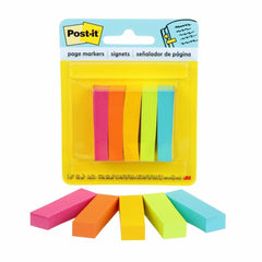 3M 3M MMM6705AN Post-it Page Markers (1 Pack)
