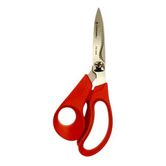CORONA Corona Clipper Fs 3394 Floral Gel Grip Scissors