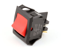 WISCO Wisco 0016119 Rocker Switch On/Off DPST (Each) WSCO0016119